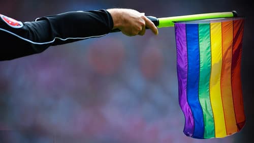 Fuera de juego Bild 1