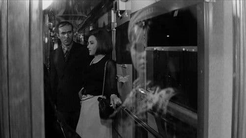 Mord im Fahrpreis inbegriffen Bild 8