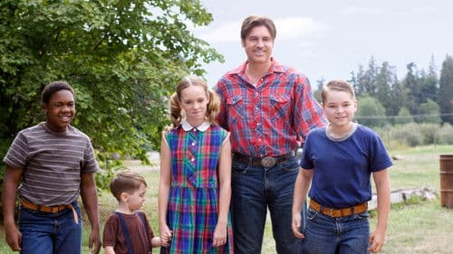 Christmas in Canaan Bild 2