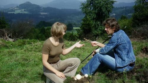 Léto s kovbojem Bild 1