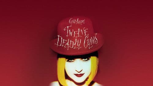 Cyndi Lauper: 12 Deadly Cyns... and Then Some Bild 2
