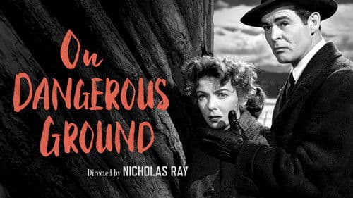 On Dangerous Ground Bild 8