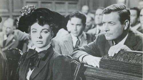 Das Mädchen auf der Samtschaukel Bild 7