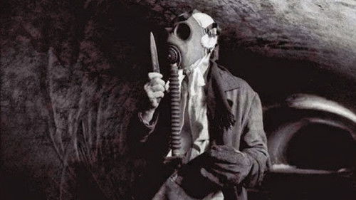 Parada 88 - O Limite de Alerta Bild 1