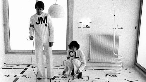 Le Couple témoin Bild 1