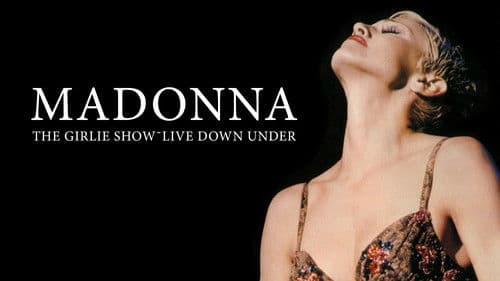 Madonna: The Girlie Show - Live Down Under Bild 3