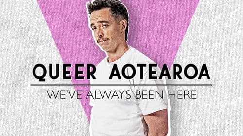 Queer Aotearoa: We've Always Been Here Bild 1