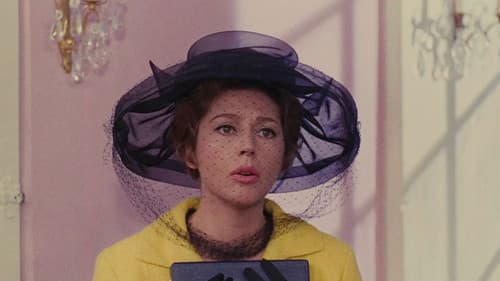 Die Regenschirme von Cherbourg Bild 5