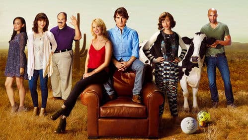 The Last Man on Earth Bild 3