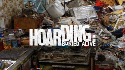 Hoarding: Buried Alive Bild 3