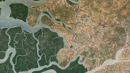 2024: The Year From Space Bild 1