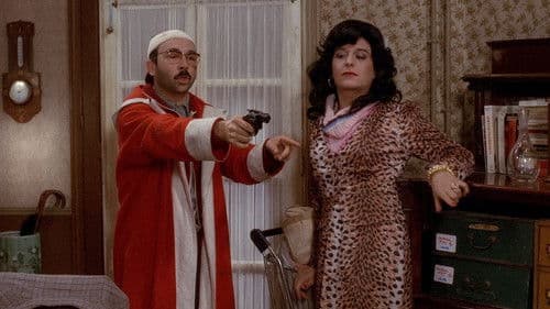 Da graust sich ja der Weihnachtsmann Bild 8