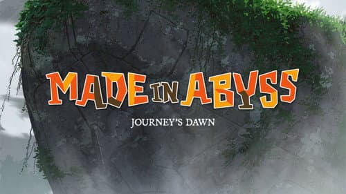 Made in Abyss: Die Reise beginnt Bild 3