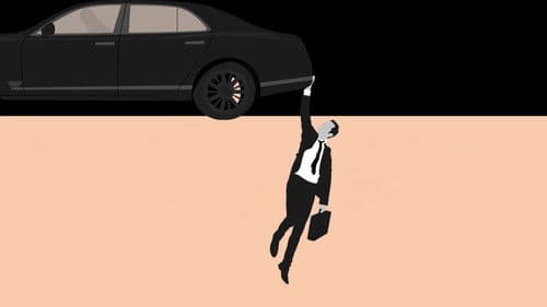 Backseat Driver Bild 2