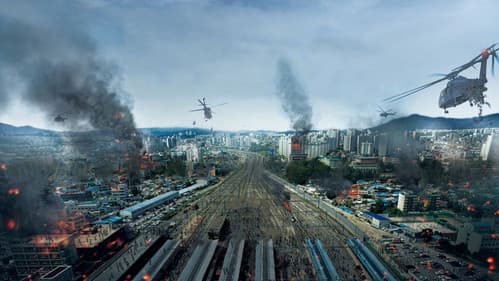 Train to Busan Bild 3