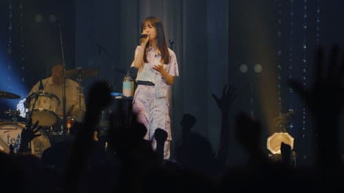 SARD UNDERGROUND LIVE TOUR 2024 [tear drops] Bild 1