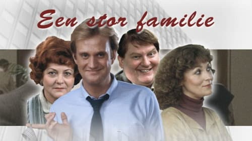 Een stor familie Bild 2