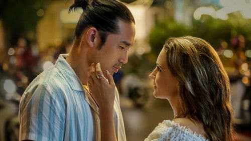 A Tourist's Guide to Love Bild 8