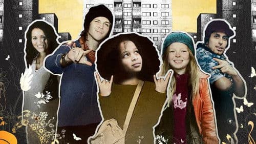 Förortsungar Bild 1