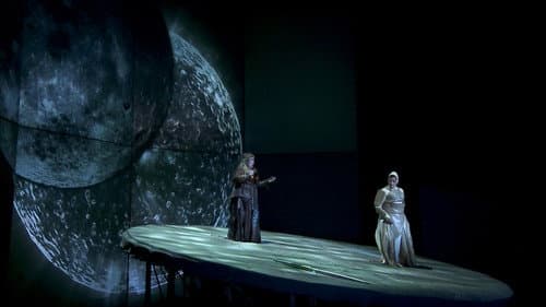 Wagner: Götterdämmerung Bild 6