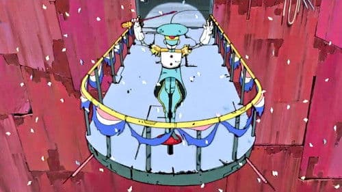 Robot Carnival Bild 1