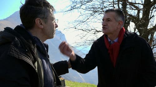 Un berger et deux perchés à l'Elysée ? Bild 3