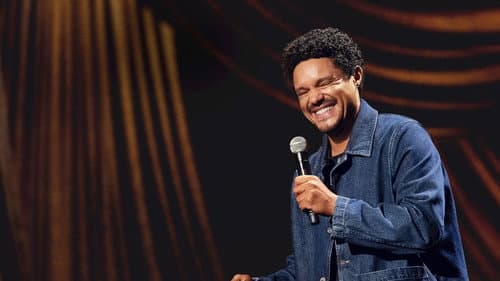 Trevor Noah: Joy in the Trenches Bild 6