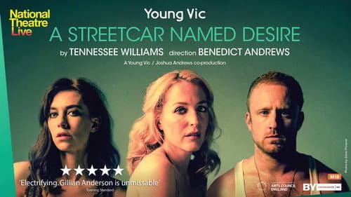 National Theatre Live: A Streetcar Named Desire Bild 7