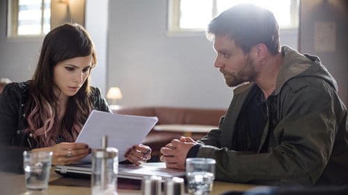 Die Informantin Bild 6