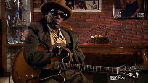 Wired for Sound: A Guitar Odyssey Bild 2