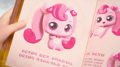 사랑의 하츄핑 Bild 8