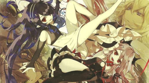 Seraph of the End Bild 7