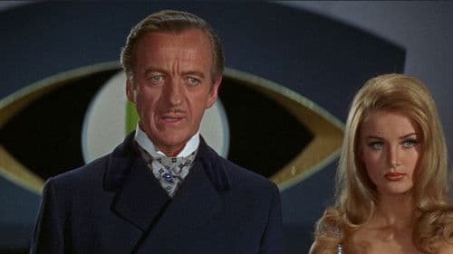 Casino Royale Bild 8