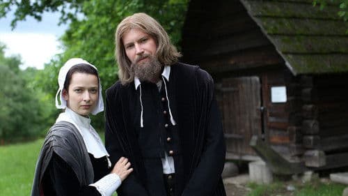 J. A. Komenský – Život a dílo Bild 1