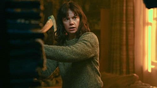 The Woman in the Wall Bild 7