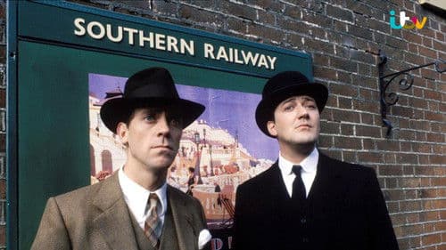 Jeeves and Wooster Bild 4