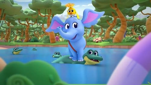 Dr. Seuss's Horton! Bild 1