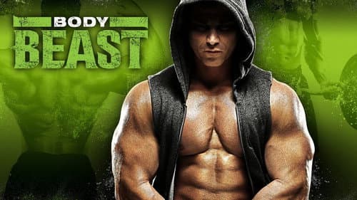 Body Beast - Build: Legs Bild 1