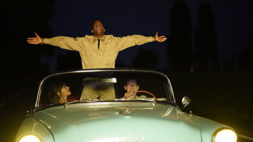 Le temps d’aimer Bild 2