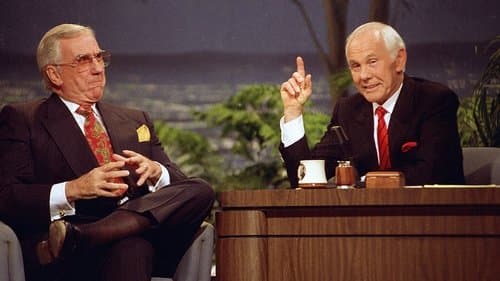 The Tonight Show Starring Johnny Carson Bild 1