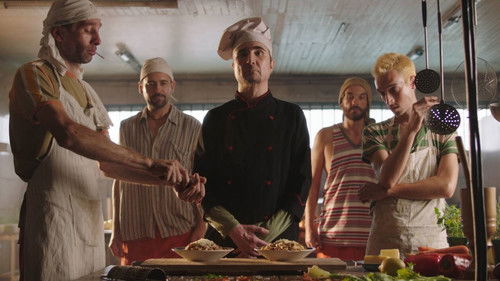 Estômago II: O Poderoso Chef Bild 5