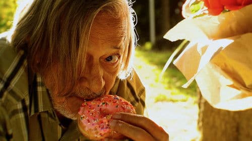 El hombre que amaba las flores Bild 1