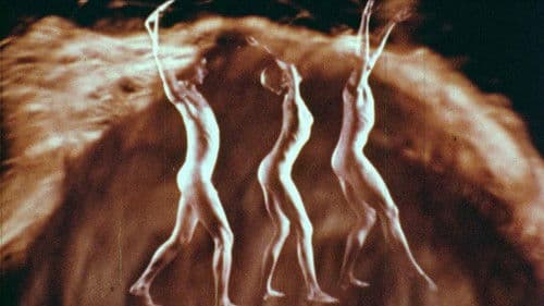 Film with Three Dancers Bild 1
