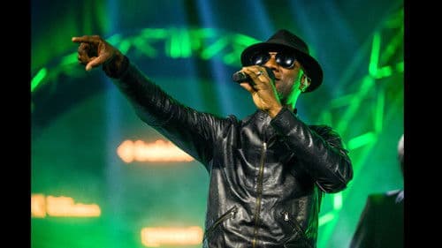 Aloe Blacc @ Baloise Session 2025 Bild 5