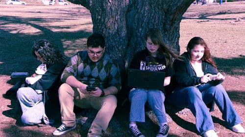 Mirror Lake Monster Bild 2