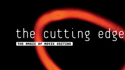The Cutting Edge: The Magic of Movie Editing Bild 4