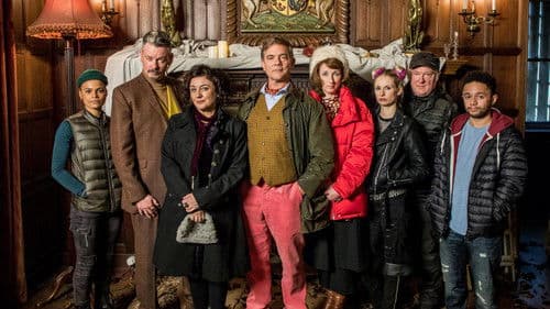 Long Night at Blackstone Bild 1