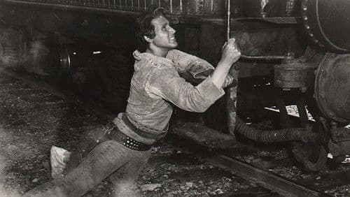 Gefährliche Mission Bild 1