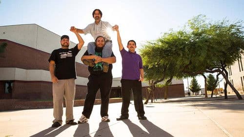 Underwater Dreams Bild 1