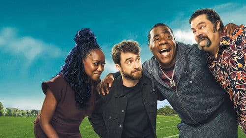 The Fall and Rise of Reggie Dinkins Bild 7